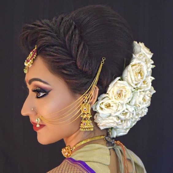 The Gorgeous and popular Bridal Hairstyles in 2020 - Blog
