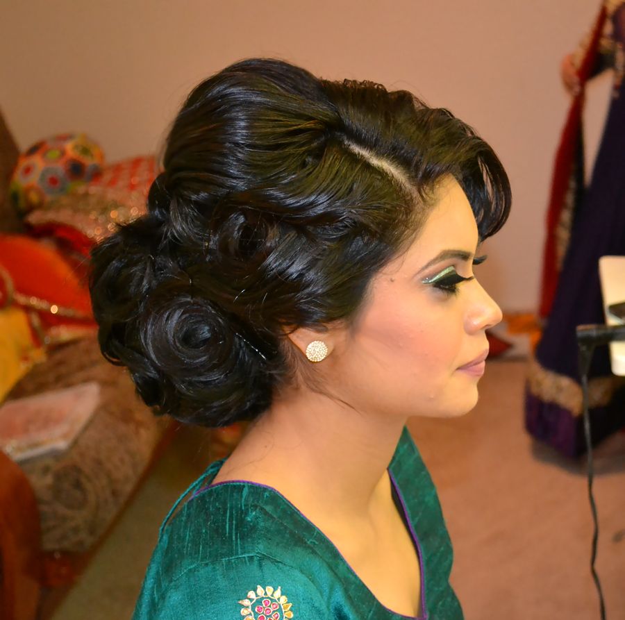 the gorgeous and popular bridal hairstyles in 2020 - blog