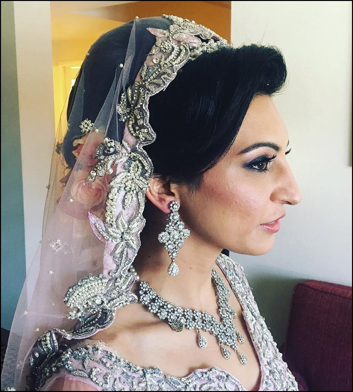 The Gorgeous and popular Bridal Hairstyles in 2020 - Blog