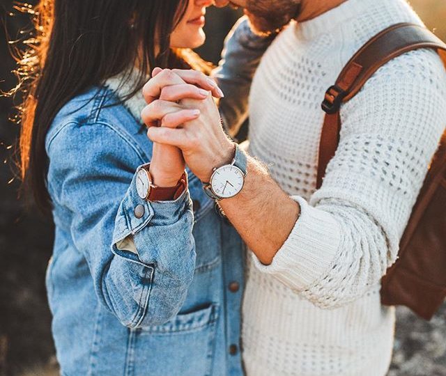 Adorable Couple Watches For Ultimate Couple Goals Blog
