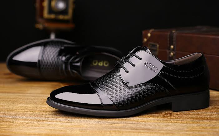 Most Trending Footwear for the groom-to-be: - Blog