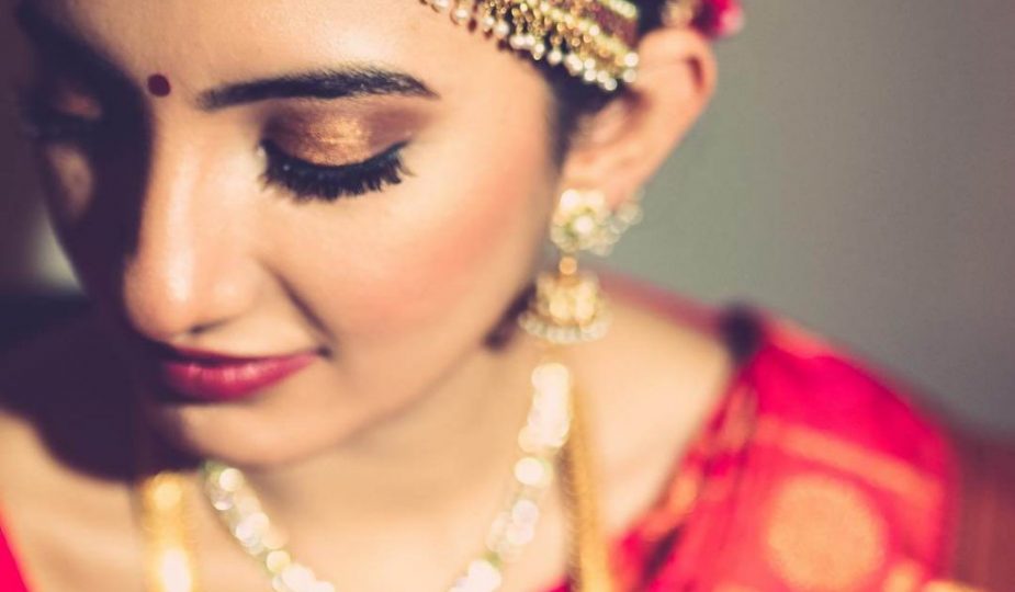 Latest Bridal Makeup Tips and Trends - Blog