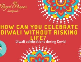 Diwali celebrations during Covid