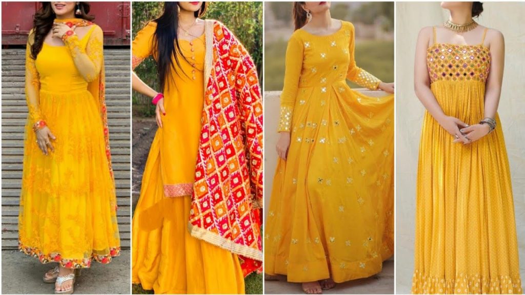 Cheap >what To Wear To A Haldi Ceremony As A Guest Big Sale