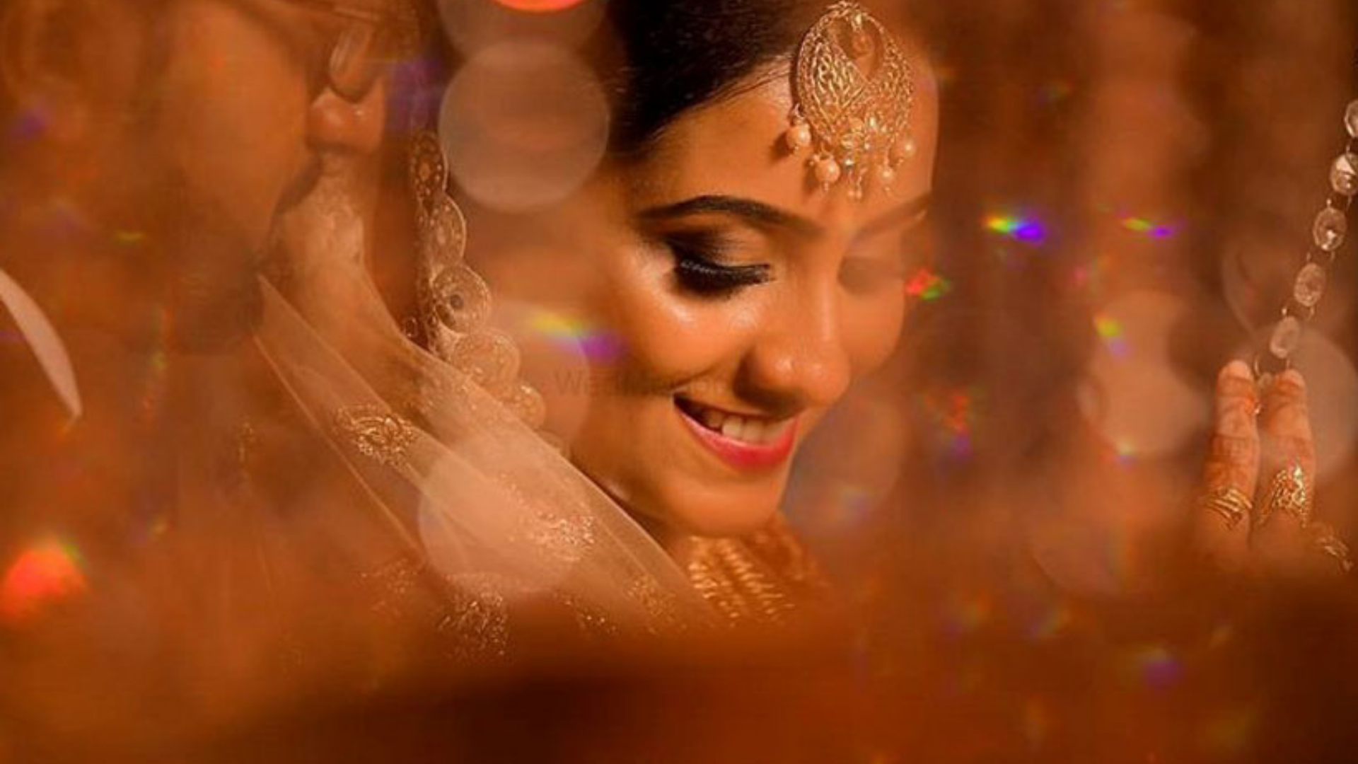 Indian Bridal Portrait Poses Every Brides Choice  VideoTailor