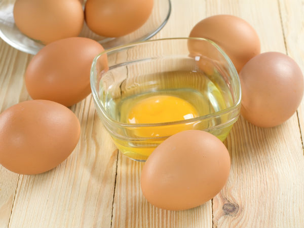 Benefits of Hair Treatment with Eggs - Blog