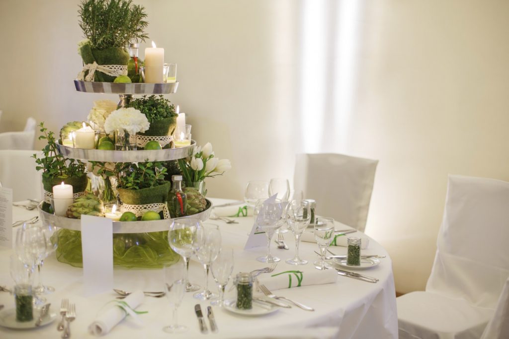 Wedding Décor Ideas That Will Never Go Out of Trend
