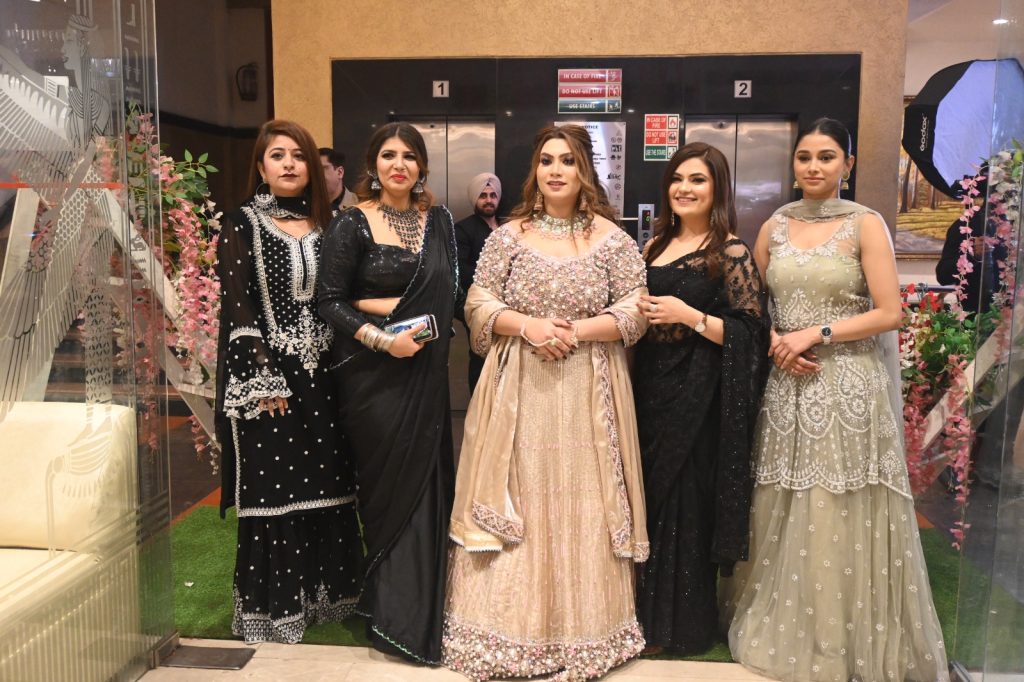 Party Venues in Delhi