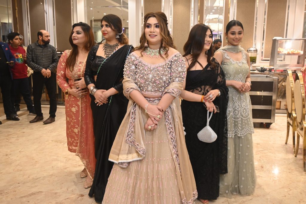 Party Venues in Delhi