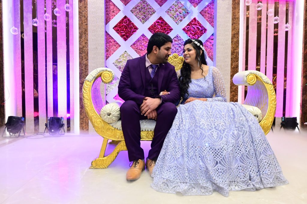 Party Venues in Delhi
