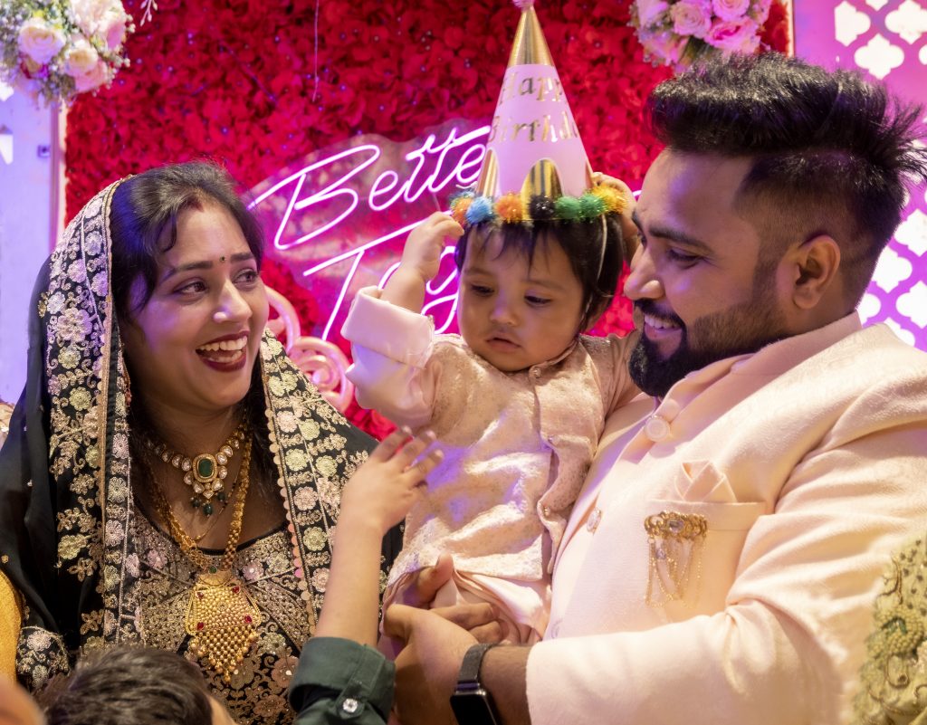 Party Venues in Delhi