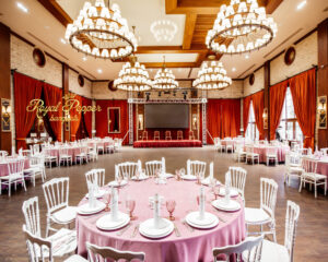 Banquet Hall in Delhi