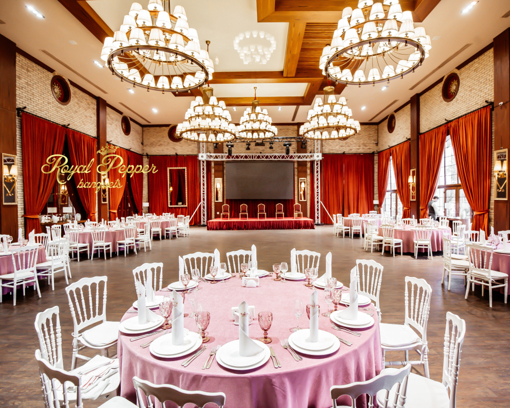 Banquet Hall in Delhi