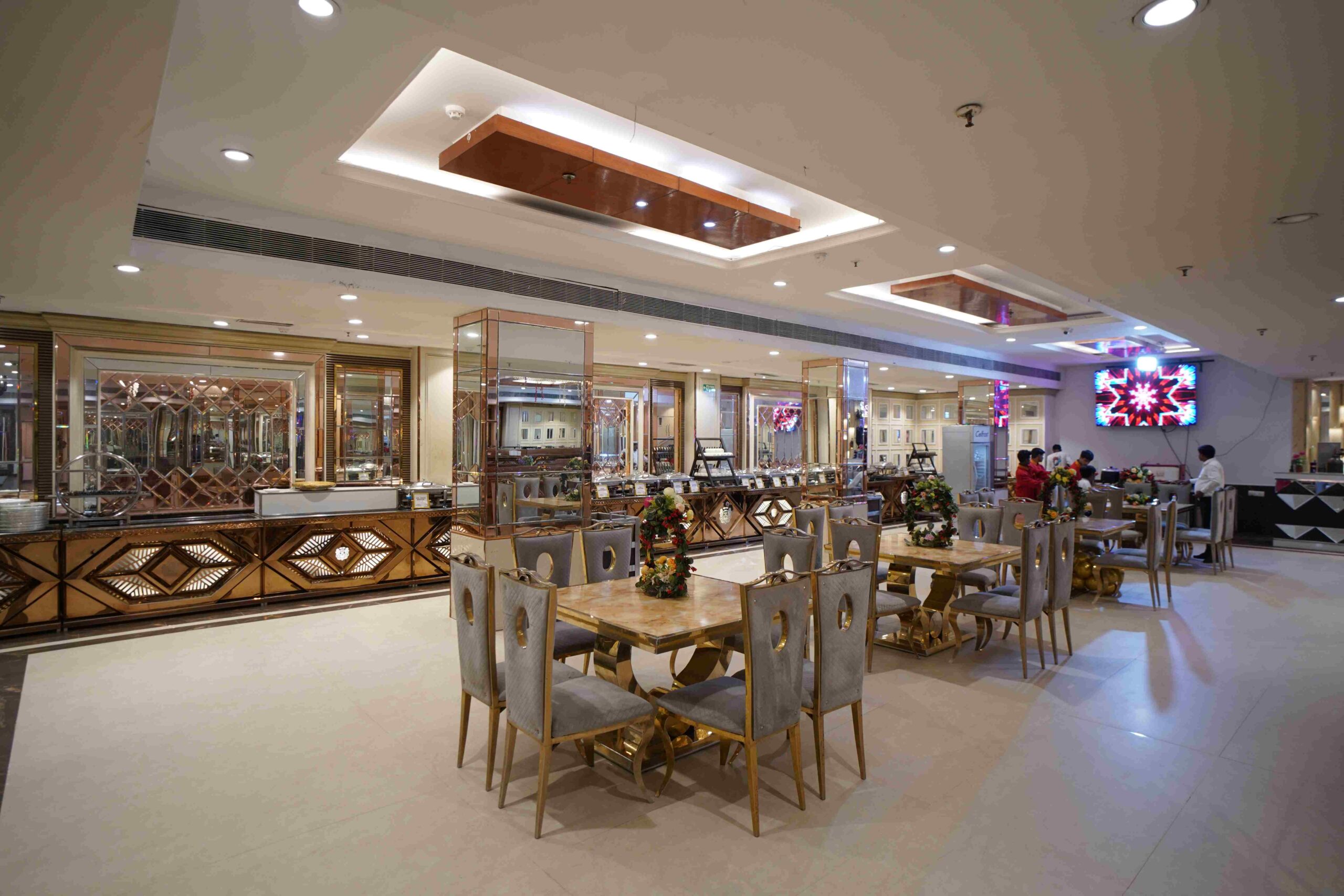 wazirpur banquet hall