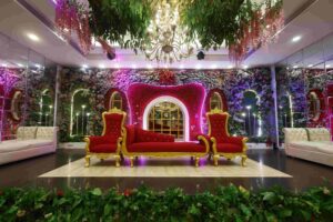 banquet halls in peeragarhi