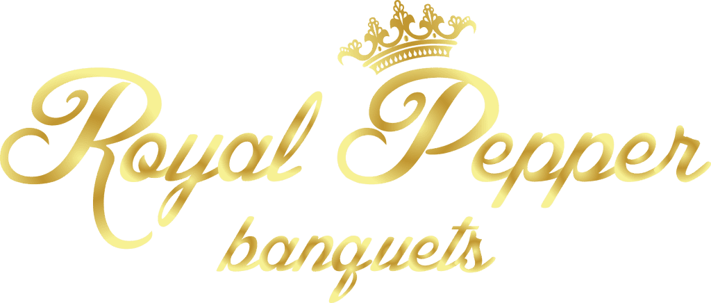 Royal Pepper - Logo