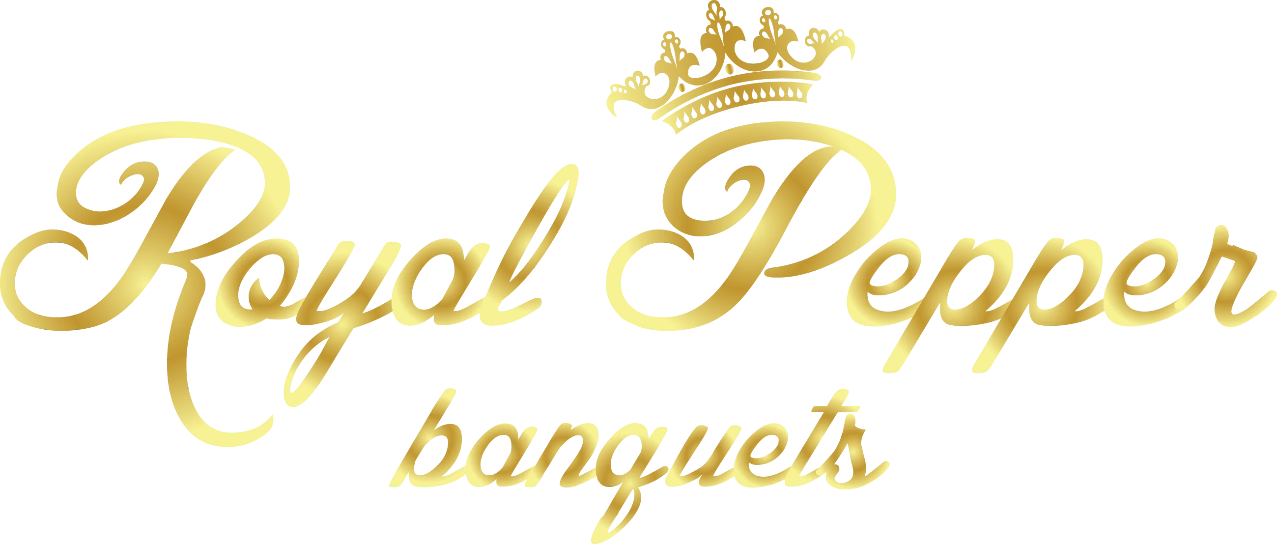 Royal Pepper - Logo